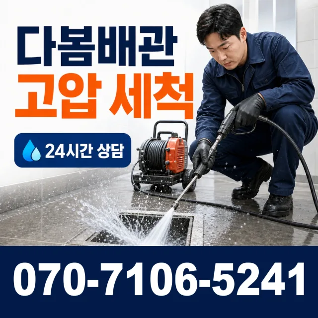 태백시 장성동 수도누수 상담 이미지 4